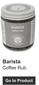 Go to Product Barista Coffee Rub