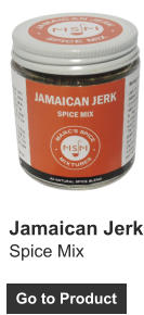 Go to Product Jamaican Jerk Spice Mix