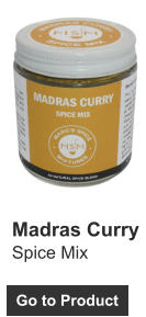 Go to Product Madras Curry Spice Mix