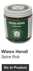 Go to Product Wiesn Hendl Spice Rub
