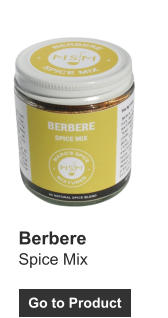 Go to Product Berbere Spice Mix