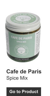 Go to Product Cafe de Paris  Spice Mix