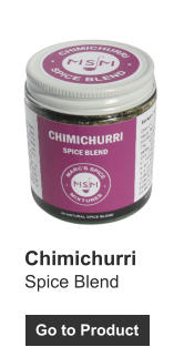 Go to Product Chimichurri Spice Blend
