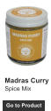 Go to Product Madras Curry Spice Mix