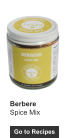 Go to Recipes Berbere Spice Mix